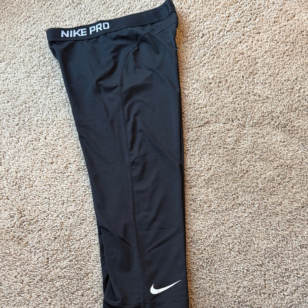 Nike Pro Leggings